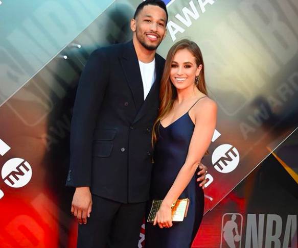 26届状元热门！小布泽尔今日18+15+5，带领杜克豪取十连胜（2026届状元大热！小布泽尔轰18+15+5，助杜克豪取十连胜）